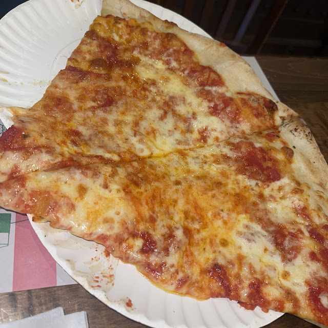 Plain Slice of Pie