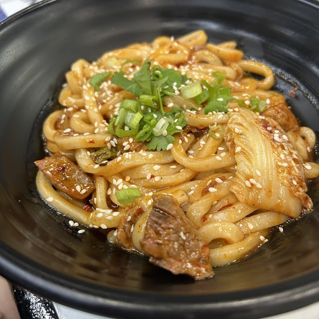 Udon