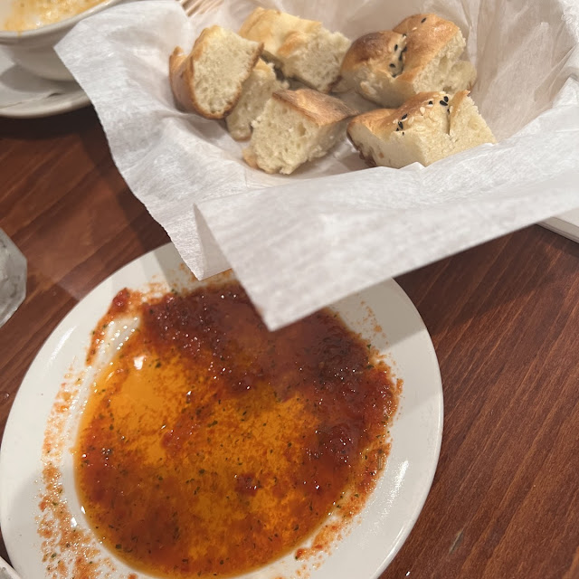 Meat Soup Kelle Paca