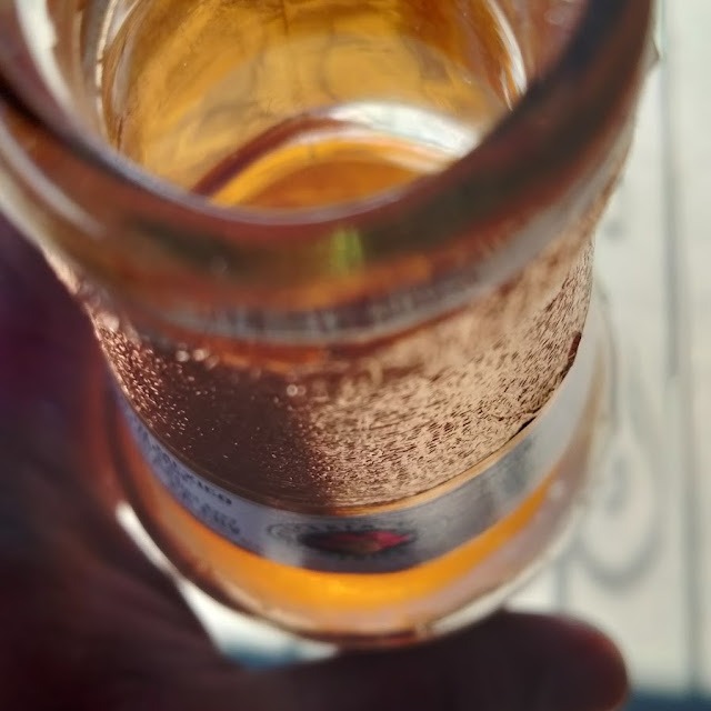 Closeup of Modelo Especial