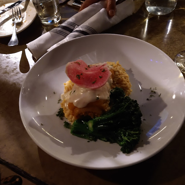 Fresh Food