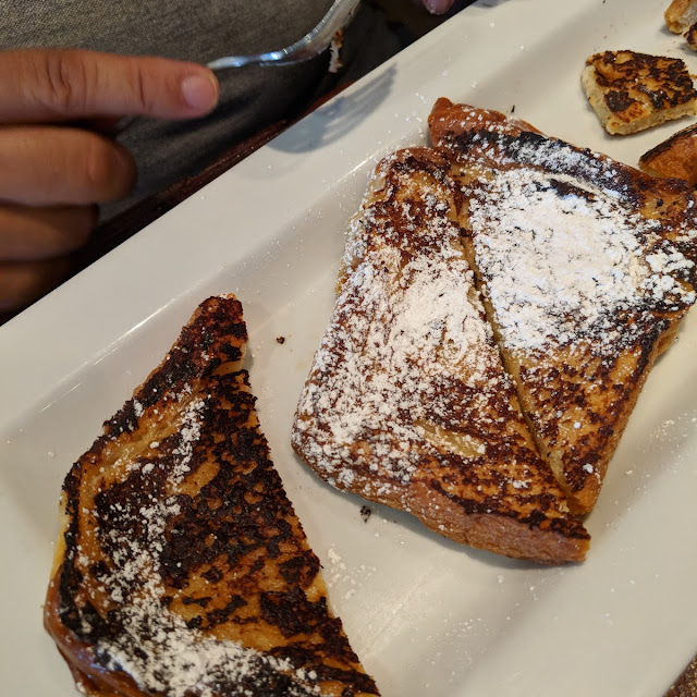 Brioche French Toast