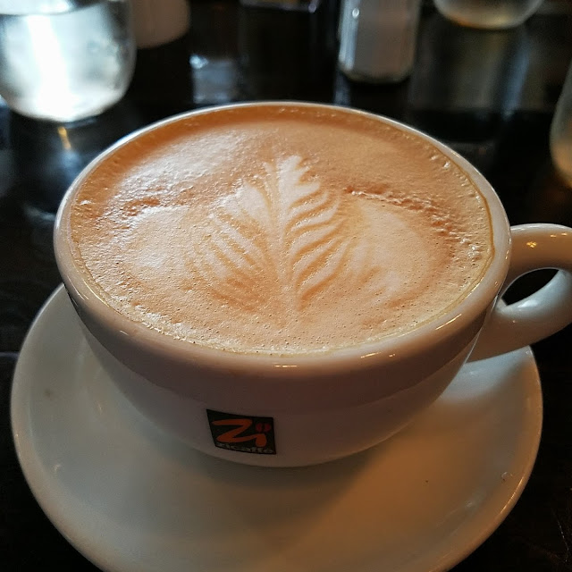Cappuccino