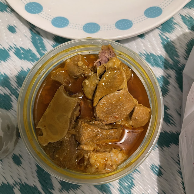Chicken Curry