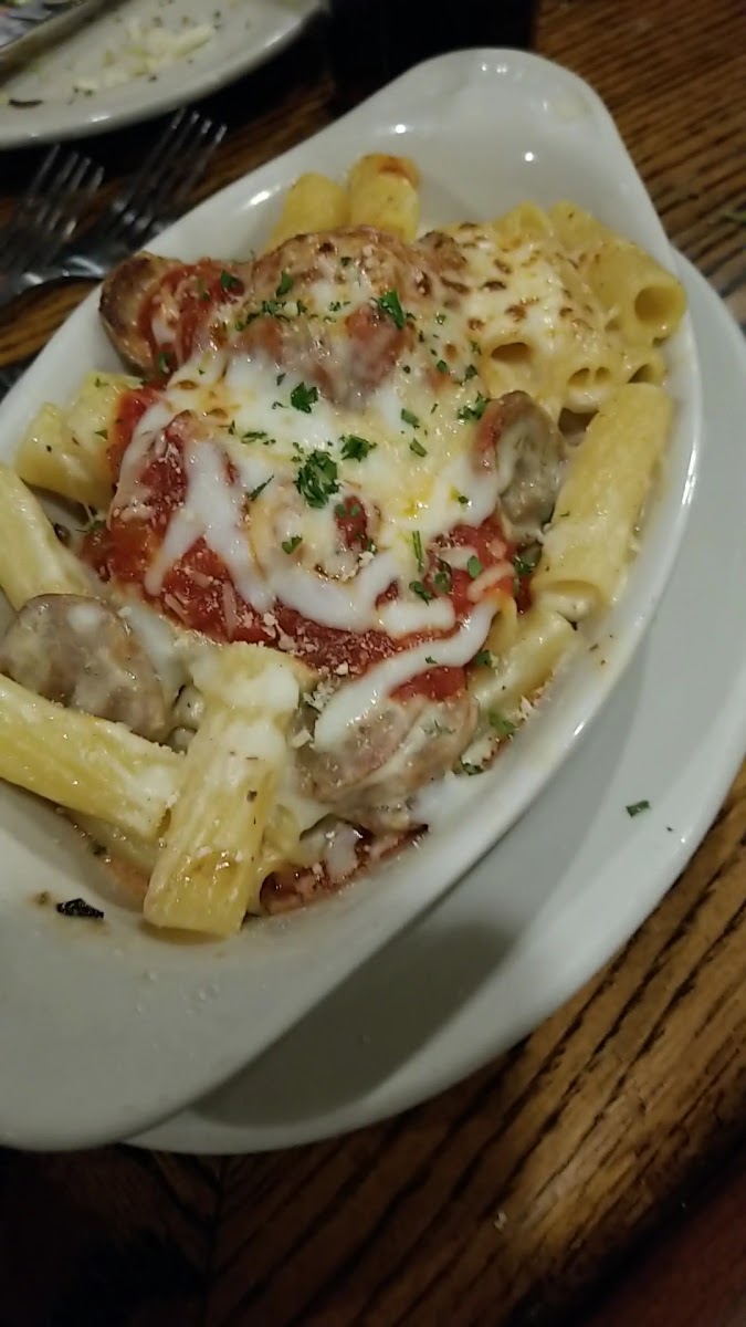 RigaTony's Authentic Italian Restaurant Photo 2