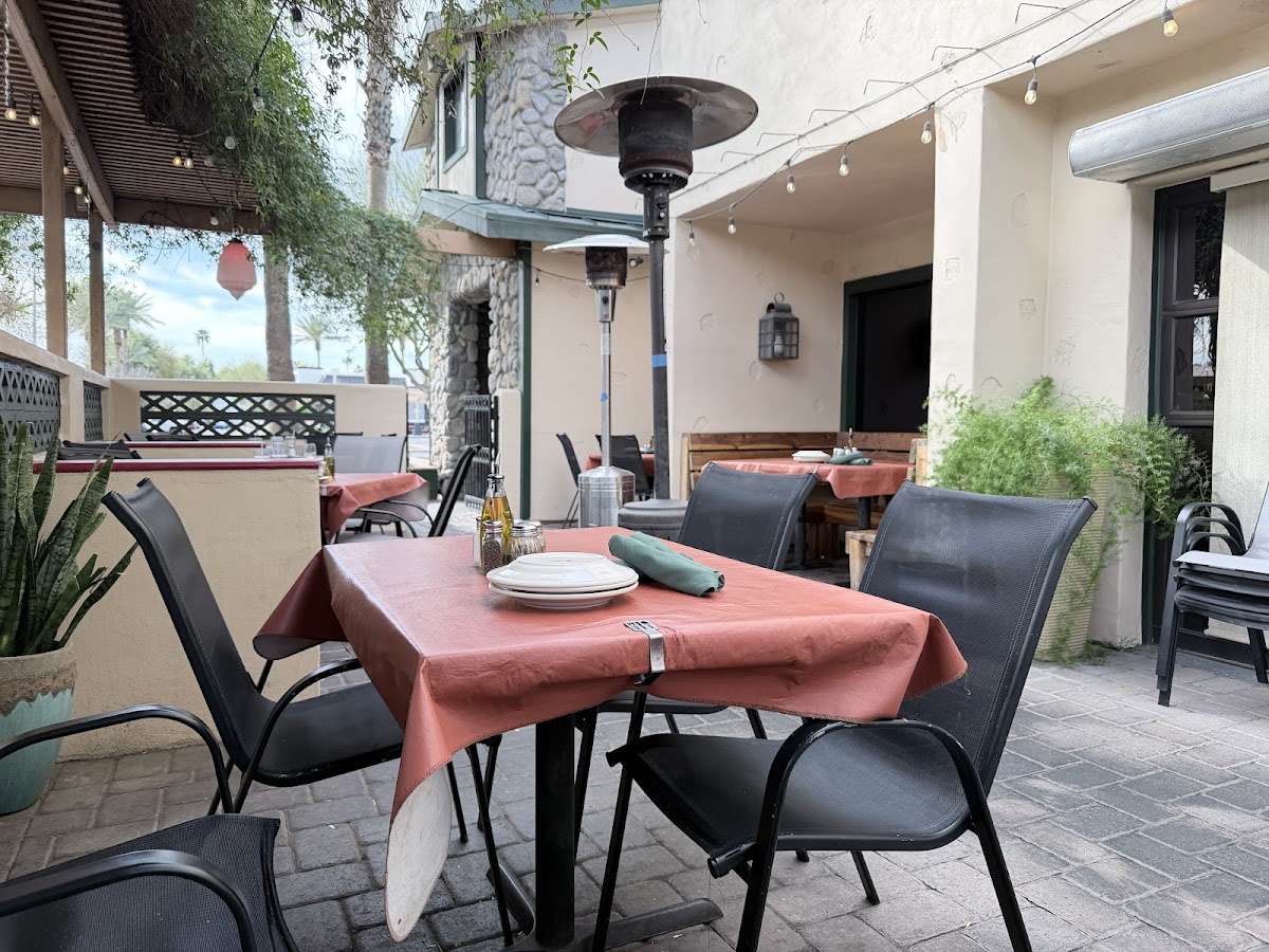 RigaTony's Authentic Italian Restaurant Photo 3