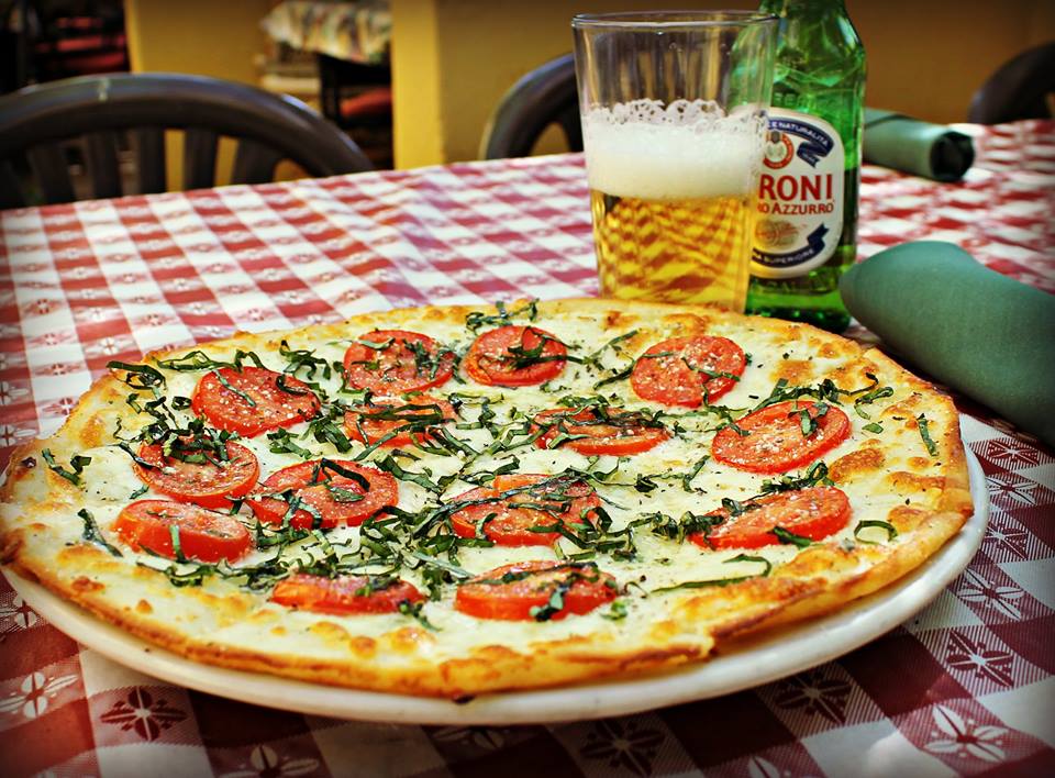 RigaTony's Authentic Italian Restaurant Photo 4