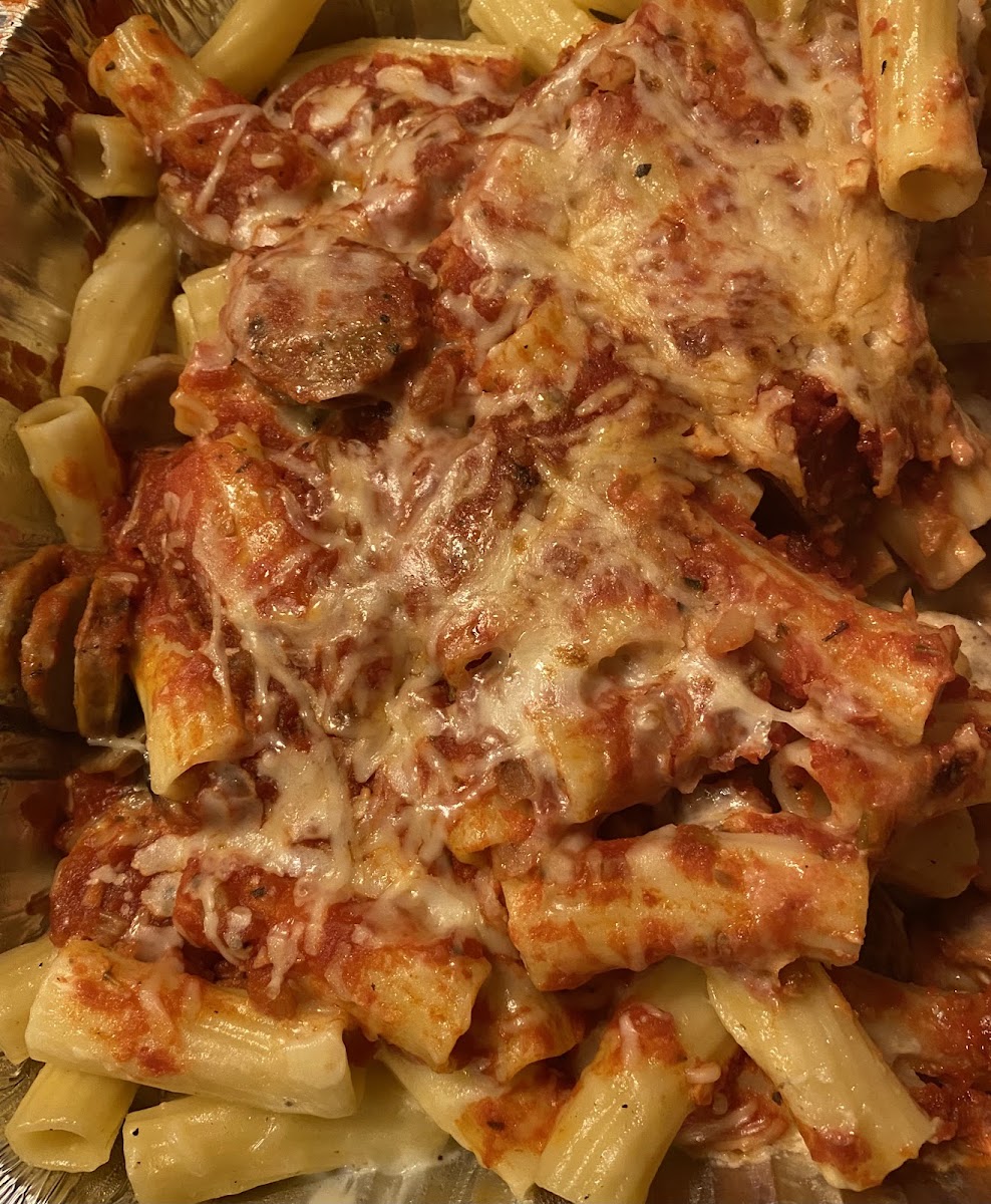 RigaTony's Authentic Italian Restaurant Photo 5