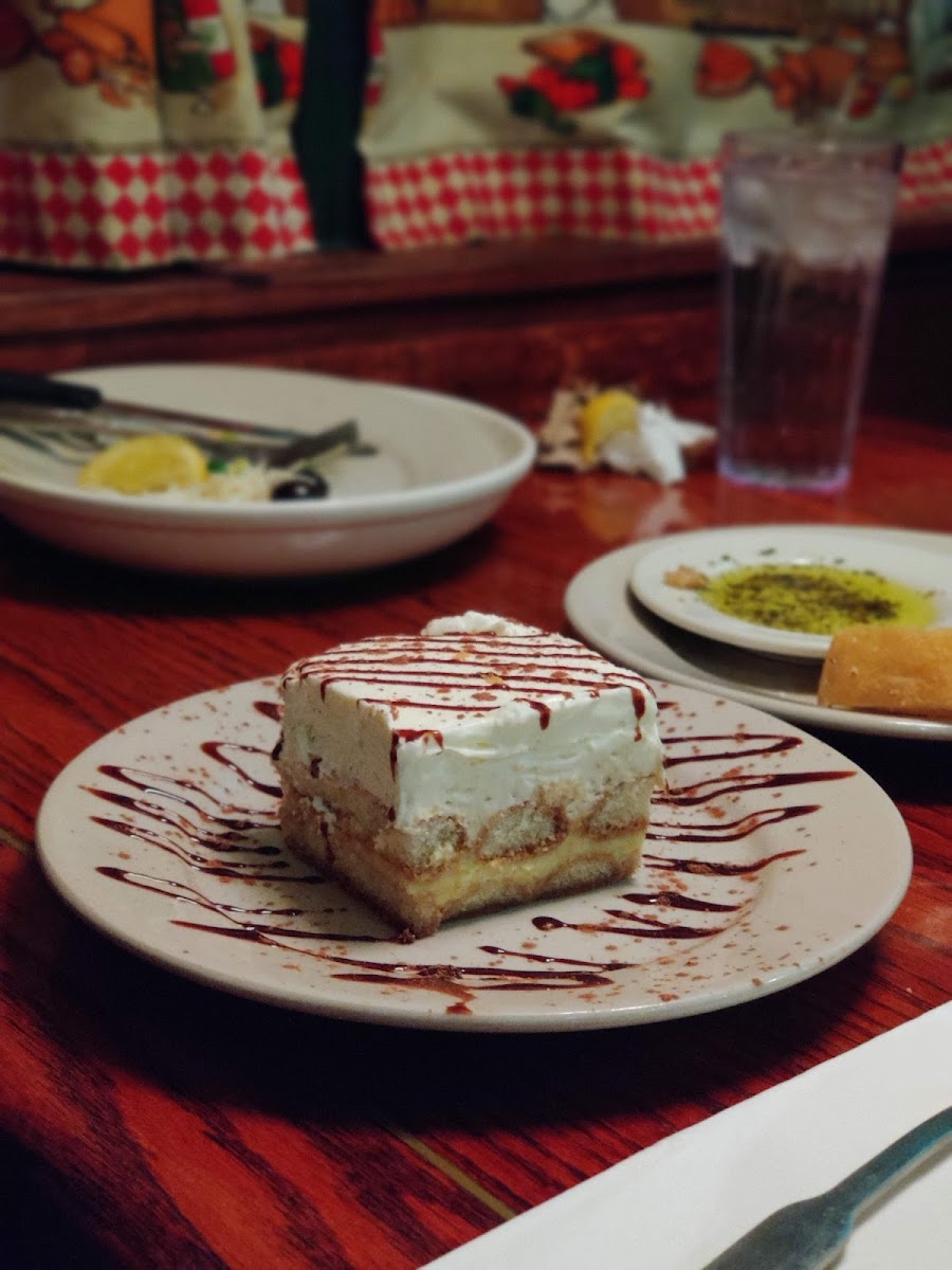 RigaTony's Authentic Italian Restaurant Photo 7