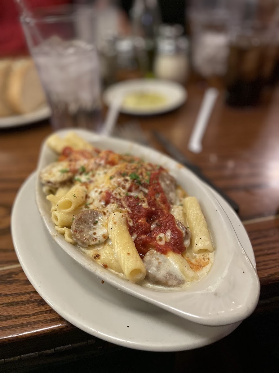 RigaTony's Authentic Italian Restaurant Photo 8