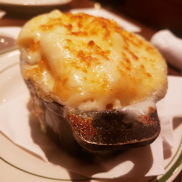 French Onion Soup