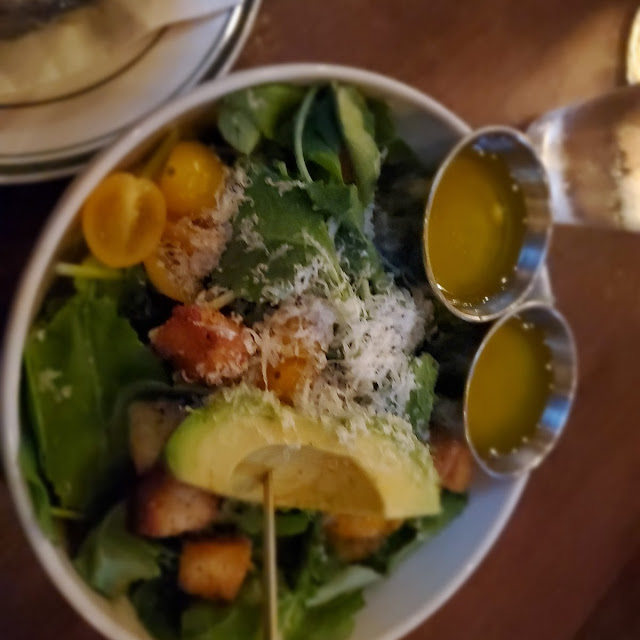 Cobb Salad