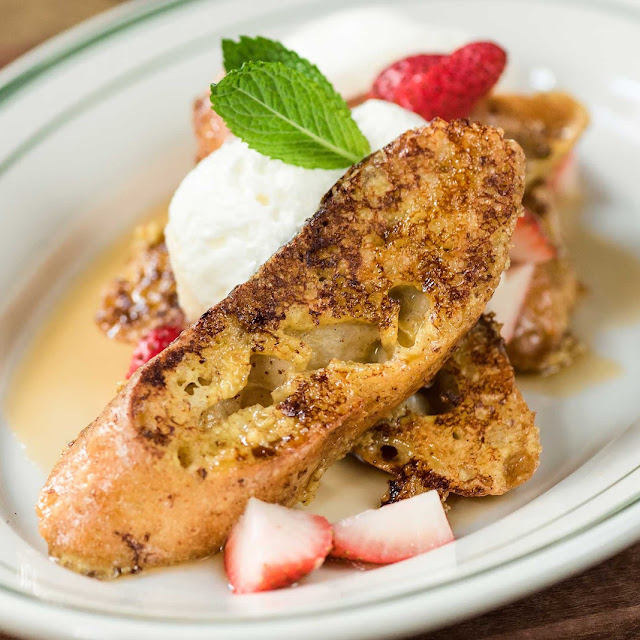 French Toast