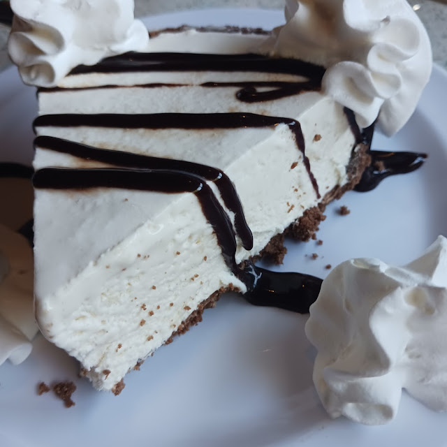 Peanut Butter Pie