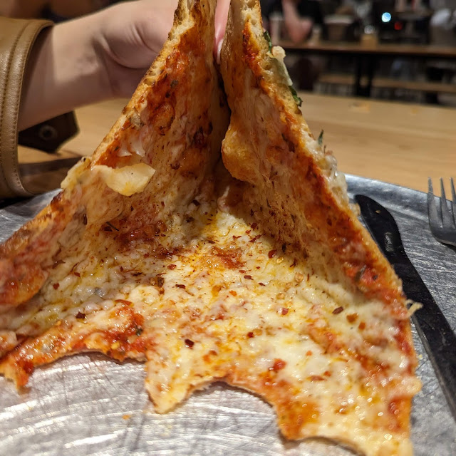Cuban Slice