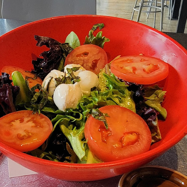 Caprese Salad
