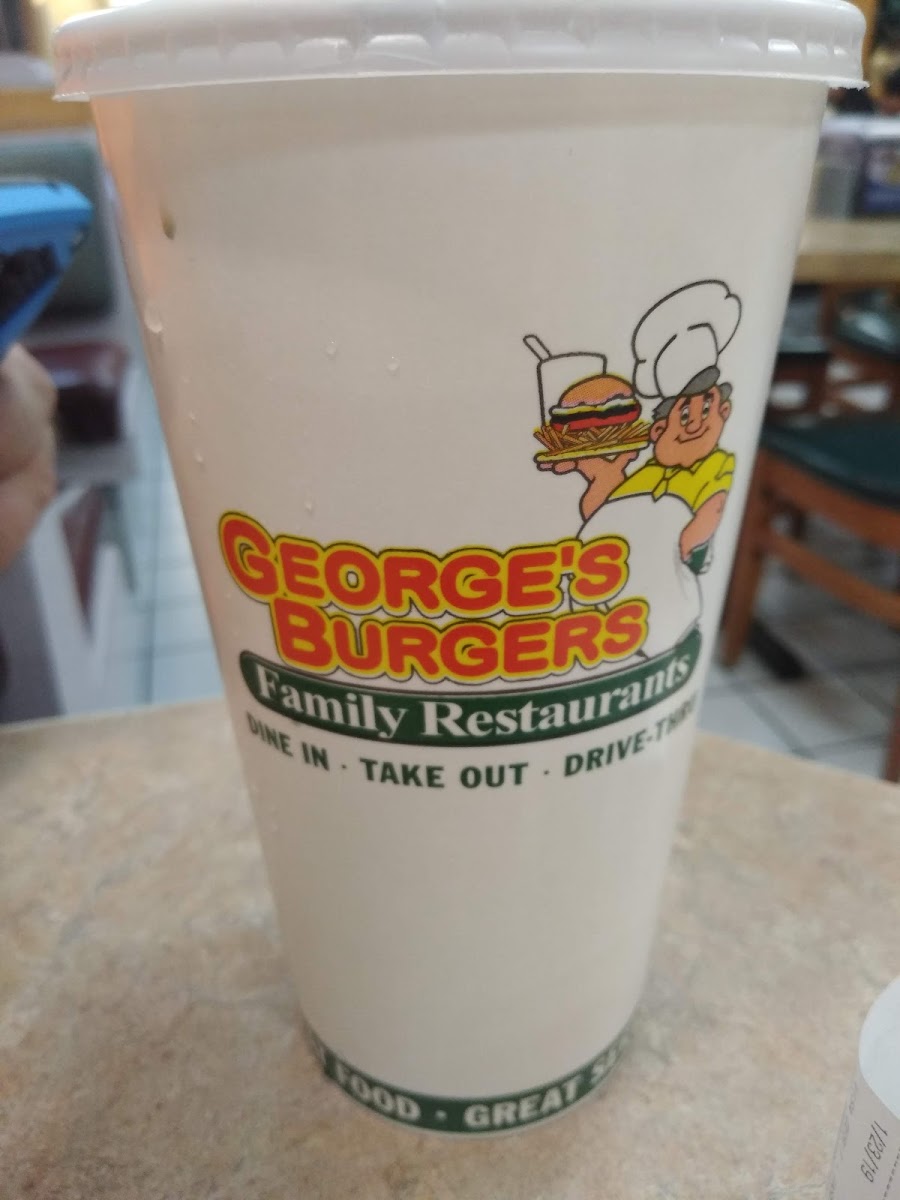 George's Burgers Photo 4