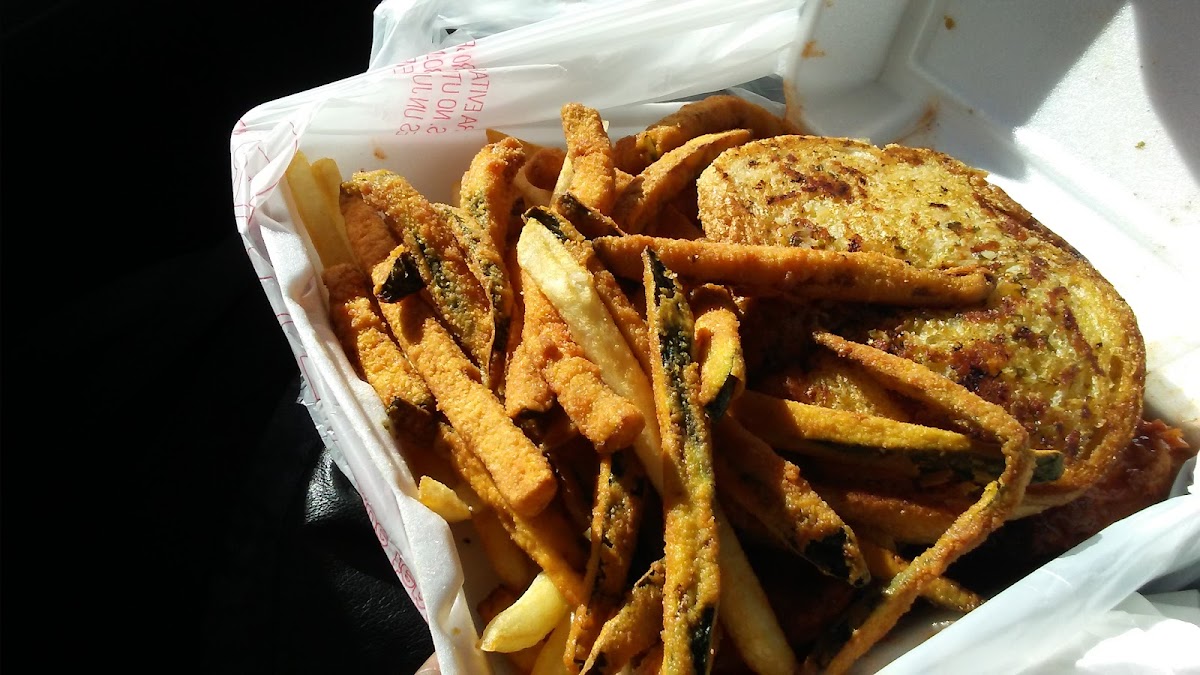 George's Burgers Photo 5