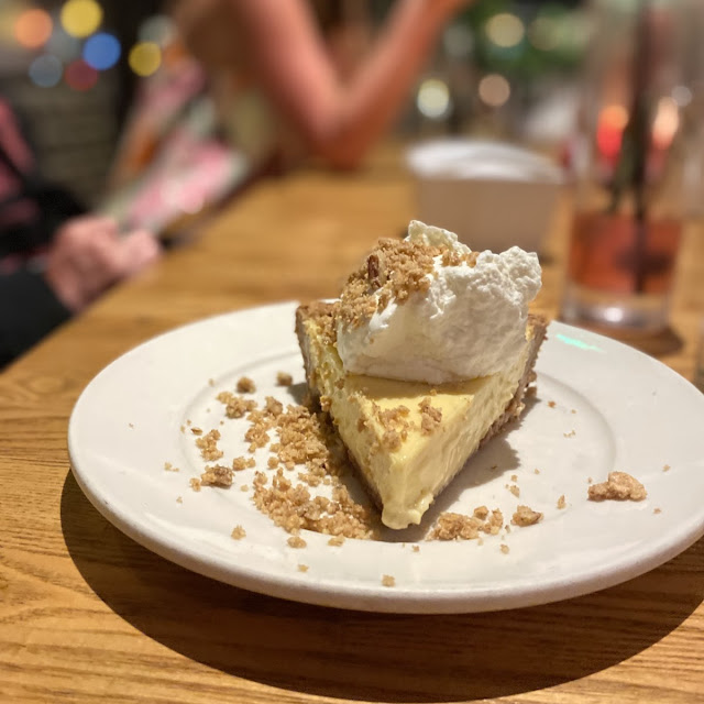 Key Lime Pie