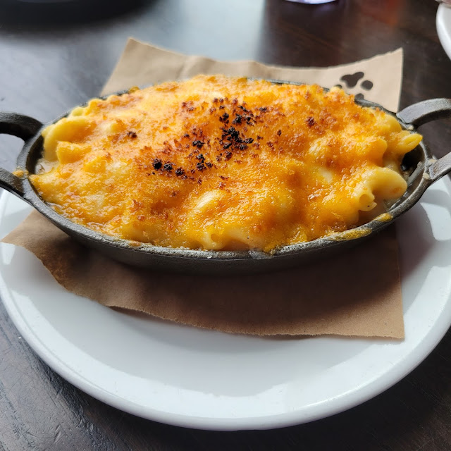 Southern Style Mac & Cheese