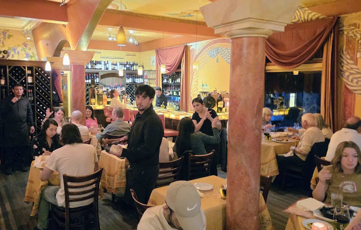 Dametra Cafe Photo 3