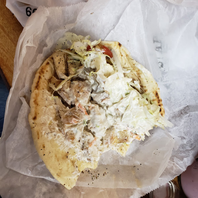 Souvlaki