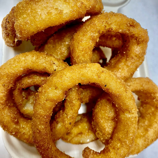 Onion Rings