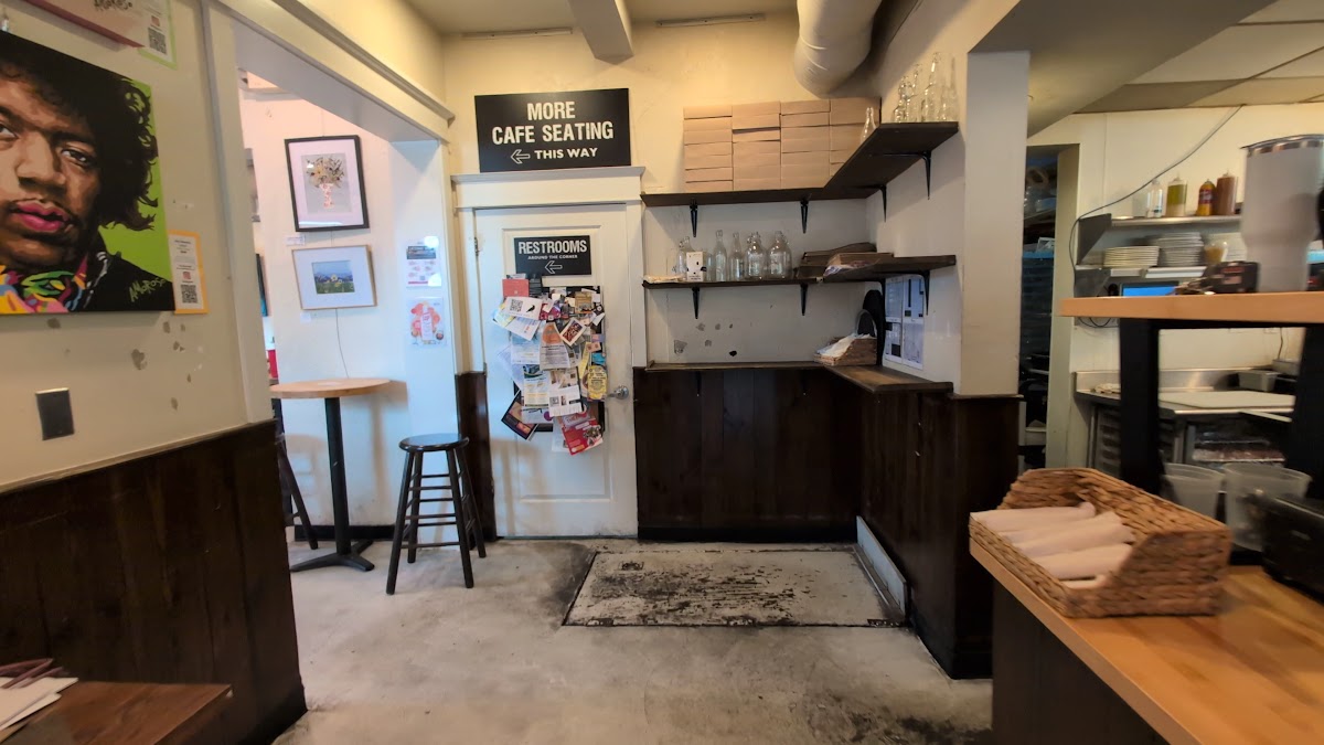 Northside Social Coffee & Wine Photo 2