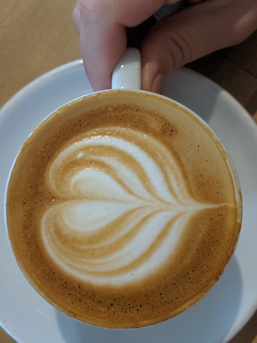 Northside Social Coffee & Wine Photo 6