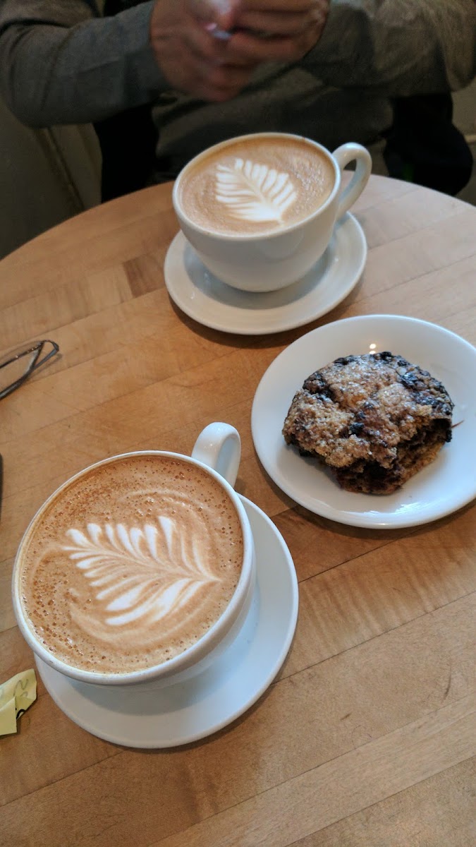 Northside Social Coffee & Wine Photo 8