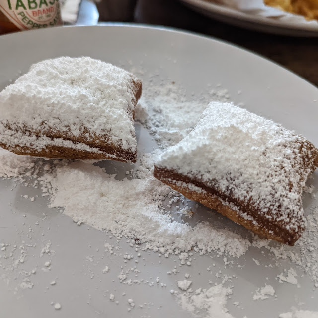 Beignet