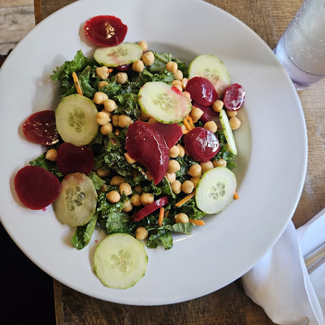Kale Salad