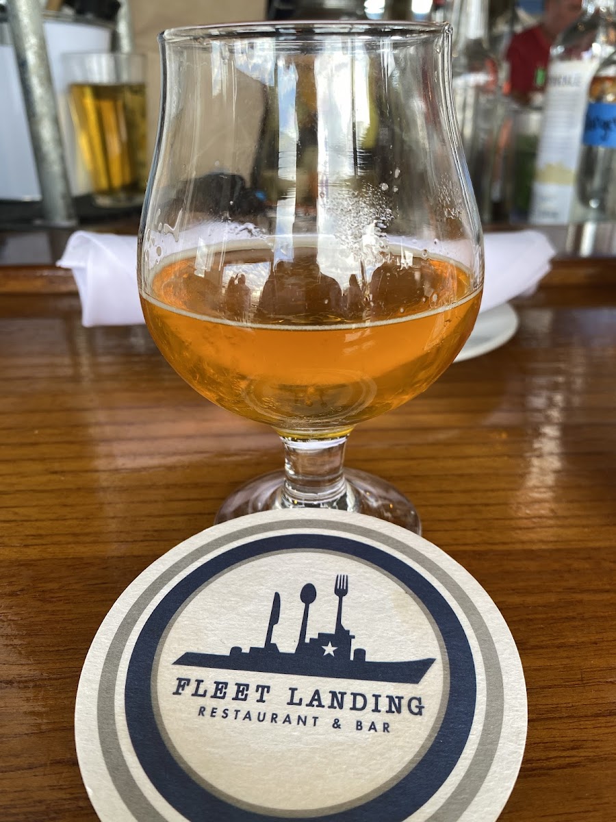 Fleet Landing Restaurant & Bar Photo 8