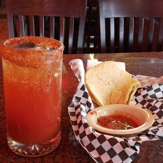 Michelada