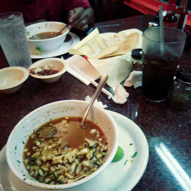Pozole