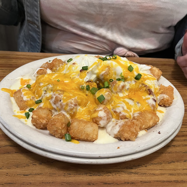 Hot Tots