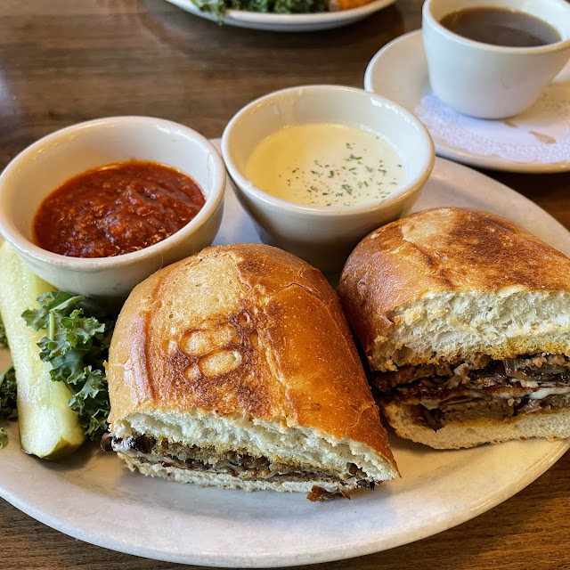 French Dip