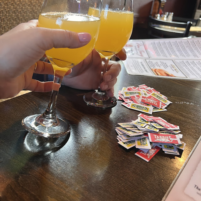 Mimosa
