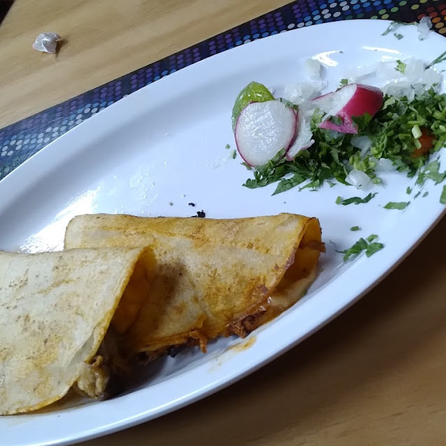 Birria Tacos