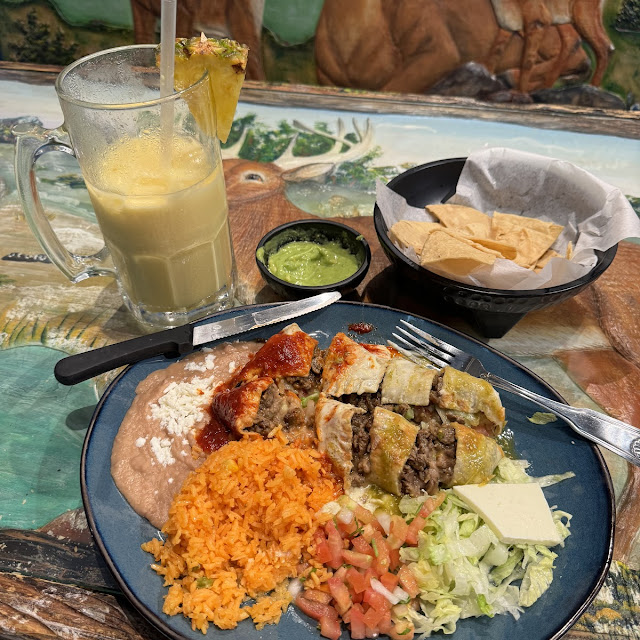 Tampiqueña la Mexicana