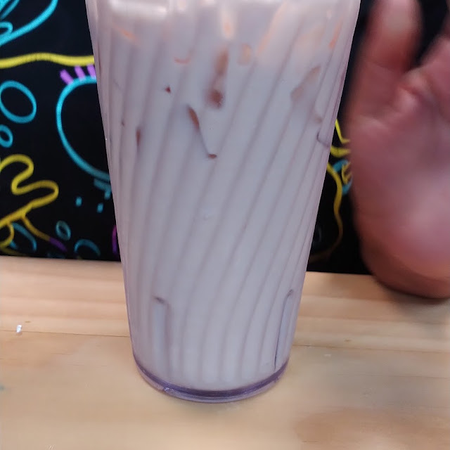 Horchata