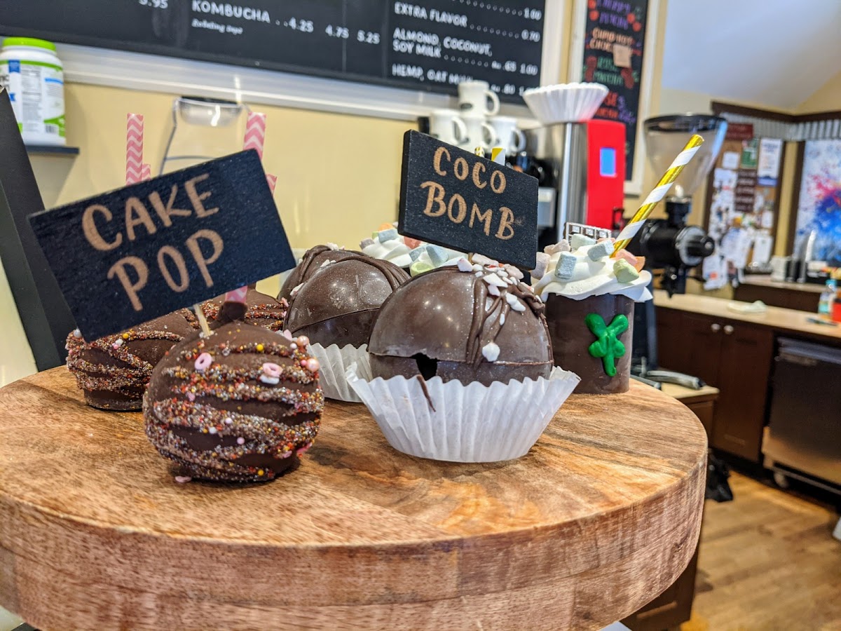 Issaquah Coffee Company Photo 10