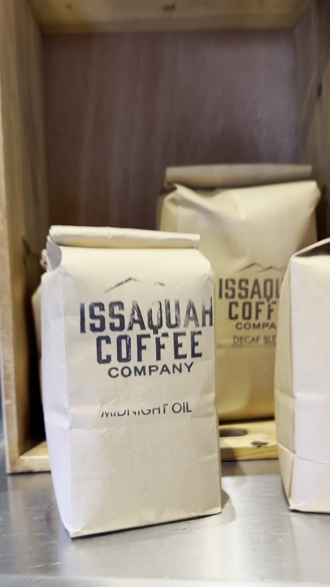 Issaquah Coffee Company Photo 2