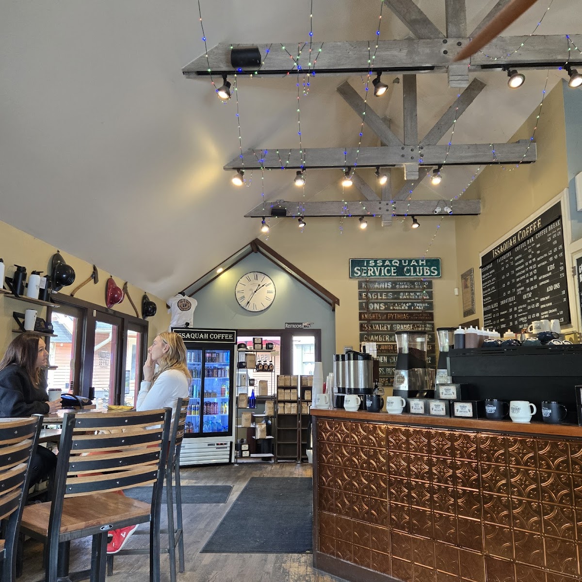 Issaquah Coffee Company Photo 3