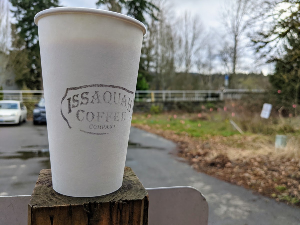 Issaquah Coffee Company Photo 6