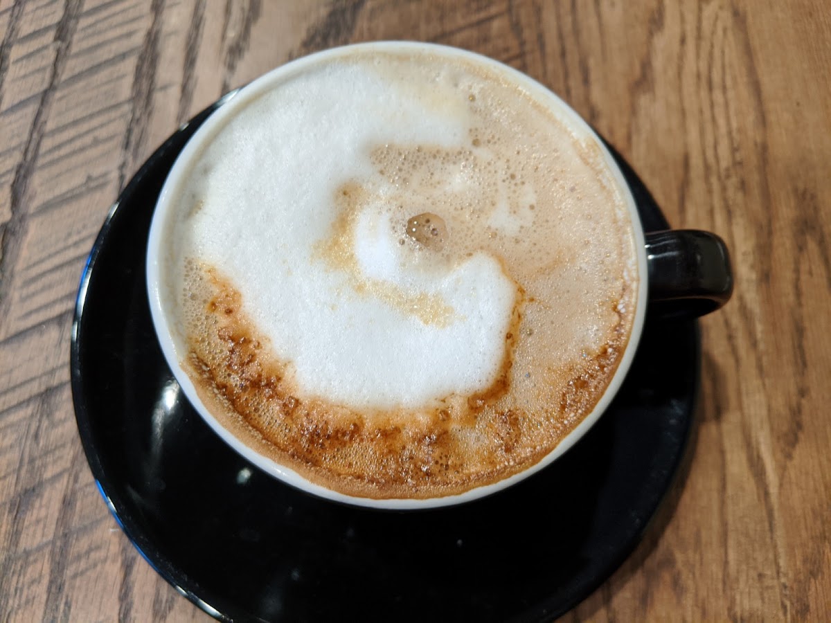 Issaquah Coffee Company Photo 7