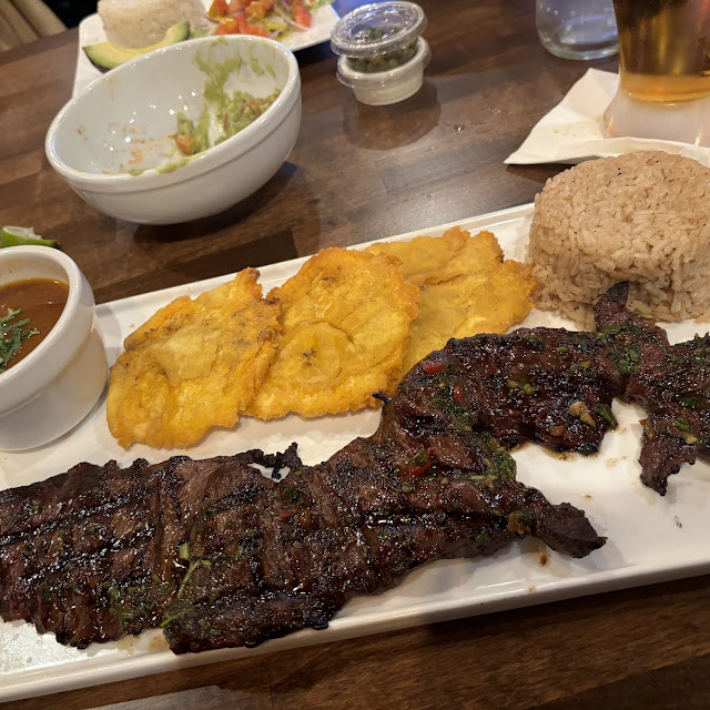 Skirt Steak