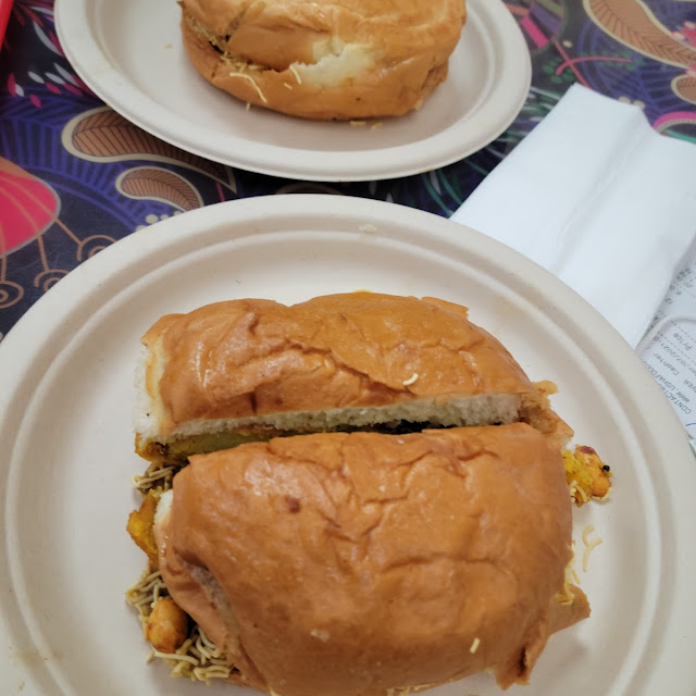 Vada Pav