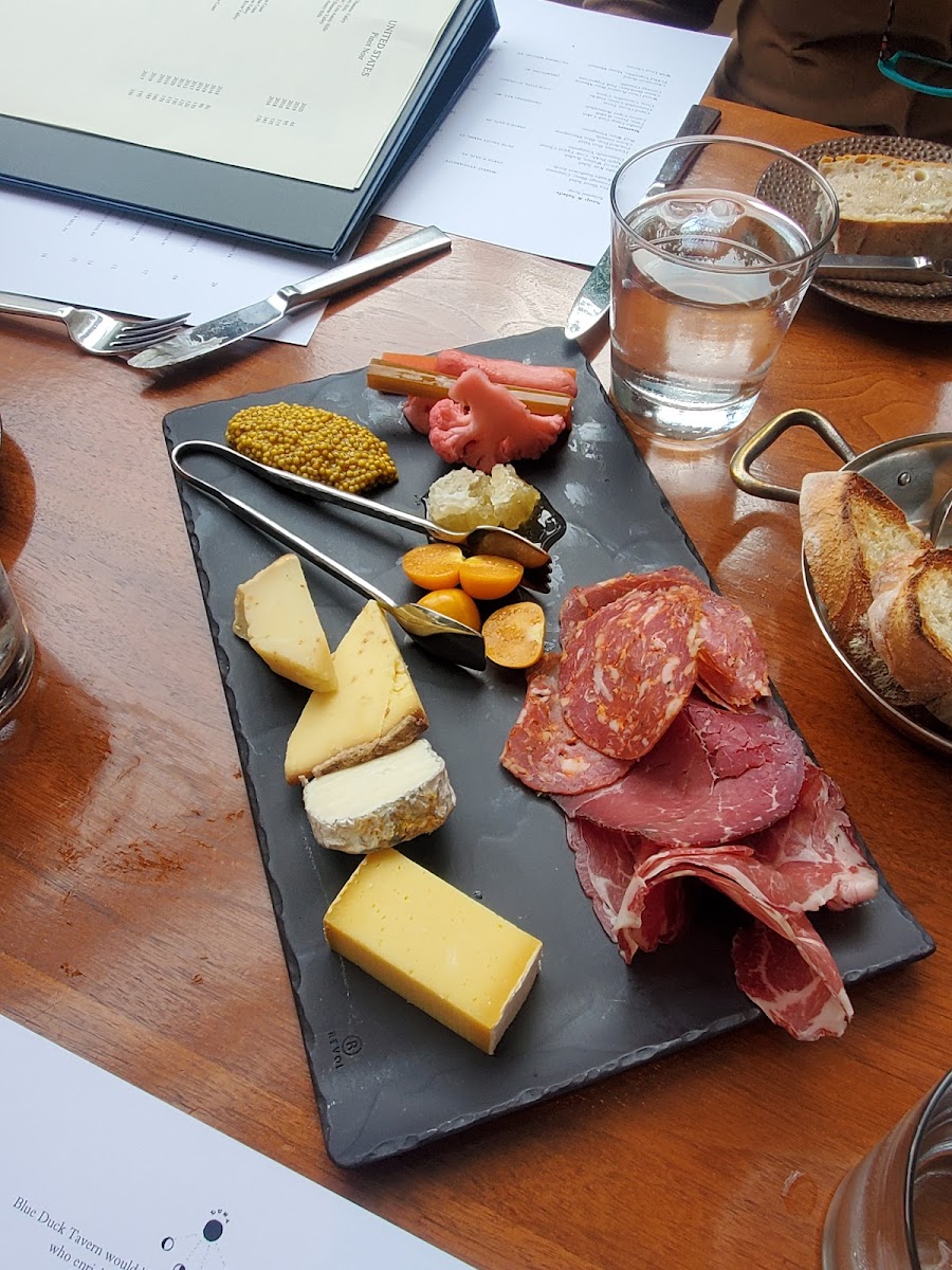 Blue Duck Tavern Photo 10