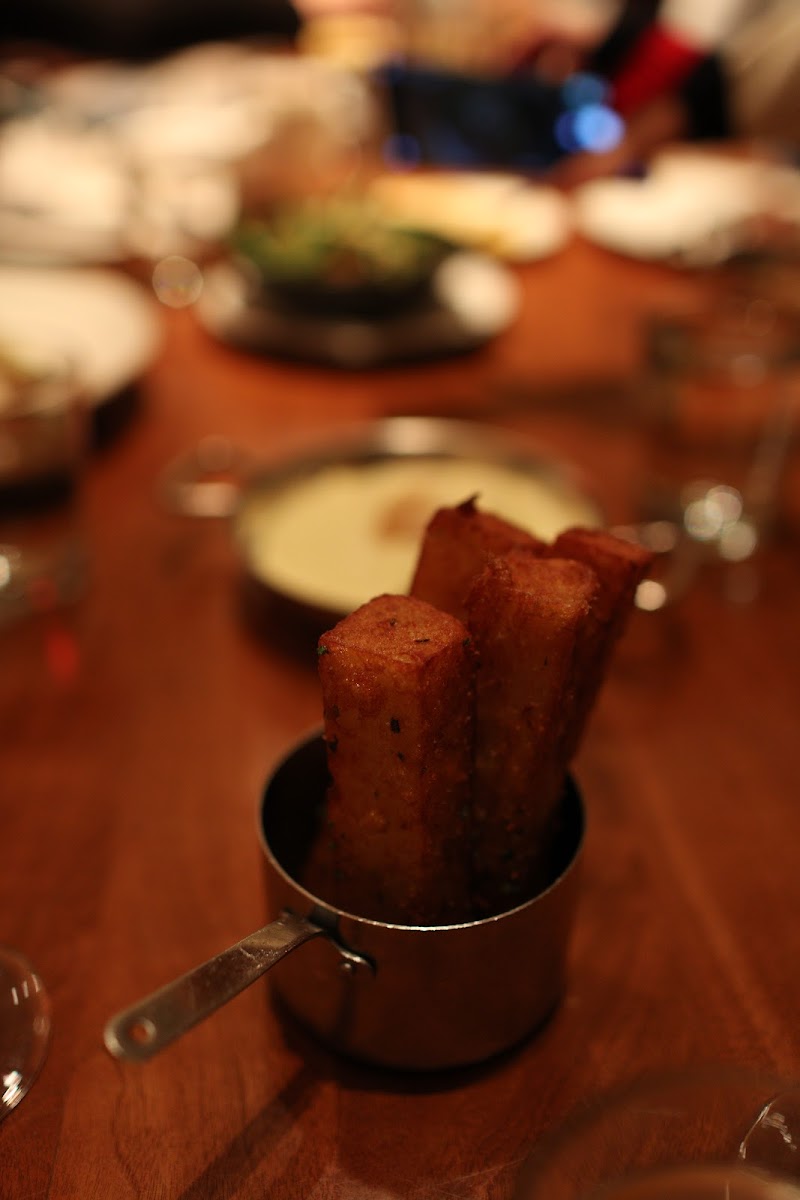 Blue Duck Tavern Photo 7